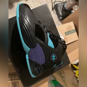 Nautica 8.5 boot/shoe hybrid